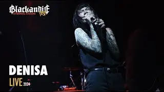 Denisa - Live at Blackandje Fest 2024