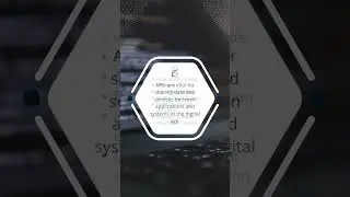 API 