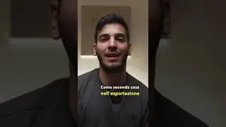 Vi regalo 3 consigli per instagram su come ottenere la massima qualità #shorts