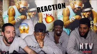 NO STYLIST - FRENCH MONTANA FT. DRAKE (REACTION/REVIEW) *DRAKE SMASHED KIM?!*