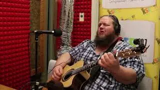 KSER Matt Andersen - Quiet Company