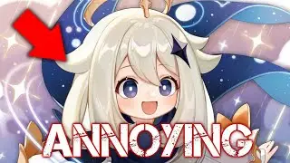 I Played GENSHIN IMPACT...