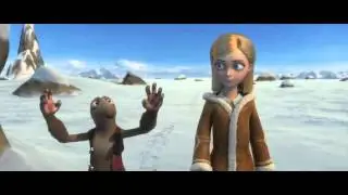 Снежная королева - Трейлер