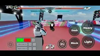 Roblox untitled boxing game script
