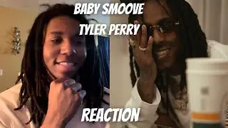 Baby Smoove - "Tyler Perry" (Official Video) REACTION