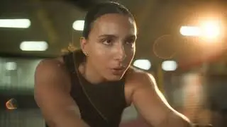 Marissa Papaconstantinou - Para athlétisme, 100 m et 200 m