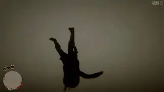 Red Dead 2 jan 2024 indo para Guarma ao vivo