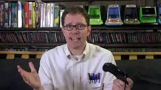 Beavis & Butthead (AVGN episode 141)