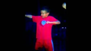 Danceing