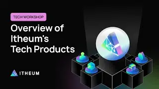 Technical Workshop - Itheum xPand