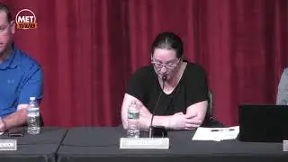 School Committee Meeting November 2, 2023