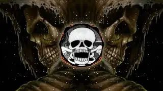 Spooky Scary Skeletons (Trap Remix) - Rösser Beats - 💀🎃💀