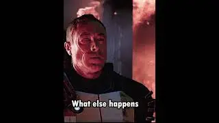 Now This Is a Loyalty Mission!| Mass Effect  