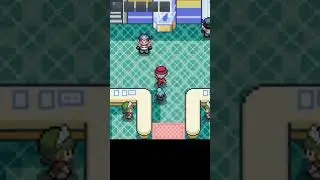 O LADRÃO ME CHAMOU DE LADRÃO????#pokemmo #jogos #pokémon #rpg #hoenn #shorts #pokemonemerald