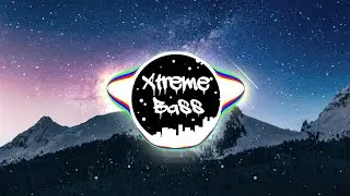 Billie Eilish - Bad Guy (Bass Boosted)