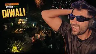 BGMI NEW DIWALI 2024 UPDATE : BIGGEST GIVEAWAY EVER FOR BGMI PLAYERS