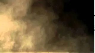 Dust Wave 04 vfx stock footage
