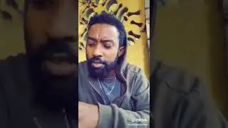 Comedyan tomas ethiopina comedyan tomas new funny video ethiopian tik tok king habesha