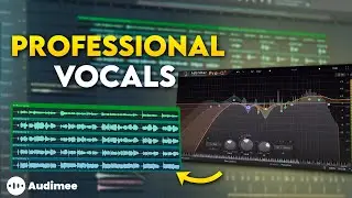 How to Layer Vocals
