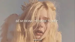 seafret — be my queen (sub. español)
