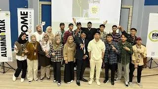 Kenangan Semester 2.
