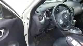 2011 Nissan Juke SL no start no crank issue