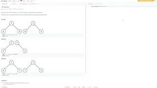 100. Same Tree - JavaScript - One Line Solution