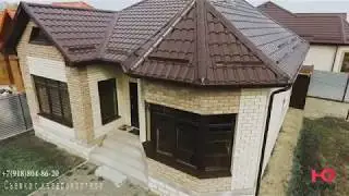 ✅ООО Юг Строй  // Съёмка с квадрокоптера