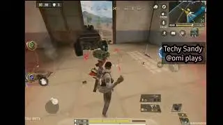 Call Of Duty Mobile Game Play || Agressive Game play || COD Mobile || Battel royal GamePlay