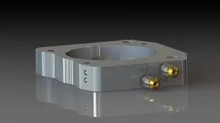 74mm KS Tuned Spray Plate Promo on a J-series!