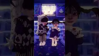 It is what it is (@ZEPETO_official )