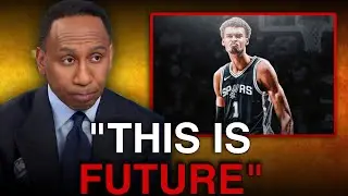Victor Wembanyama Is Going To Change NBA Forever...