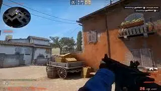 КРАСИВЫЕ УБИЙСТВА ПОД МУЗЫКУ В CS GO😍