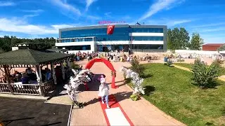 Özel Sina Okulları Tanıtım
