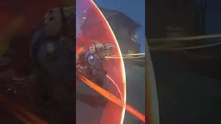 Overwatch 2 players lacking Spatial Awareness