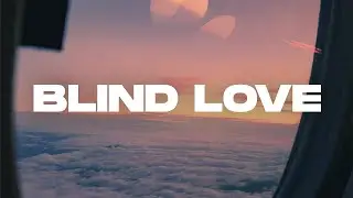 'Blind love' - ZAYN x Sia Type Beat | Inspiring Pop Type Beat