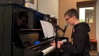 Sun 12/12 4:00pm CST Piano Power Holiday Recital