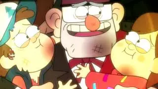 GRAVITY FALLS: Little Wonders