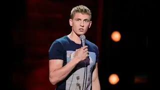 Щербаков новый Stand up