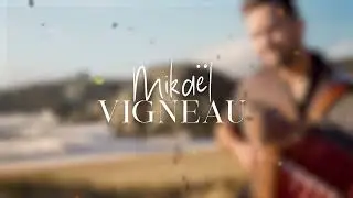Mikaël VIGNEAU - « Je veux m'évader » (lyrics video)