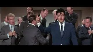 Elvis Presley - He's Your Uncle, Not Your Dad