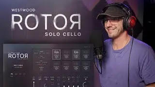 ROTOR Solo Cello | A Cello with Human Rhythm by Westwood - Honest Review