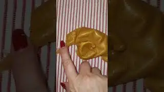 Боевая магия💯 на чистке воском