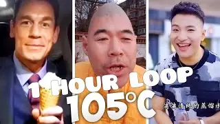 1 HOUR LOOP | Memnicus - Bing Chilling (Eggman, Super Idol, John Xina) | @Memnicus