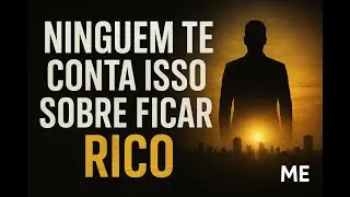 A VERDADE SOMBRIA SOBRE O PRIMEIRO MILHÃO (E POR QUE QUASE NINGUÉM CHEGA LÁ)