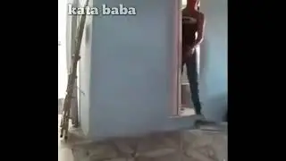 VIDEO LUCU  