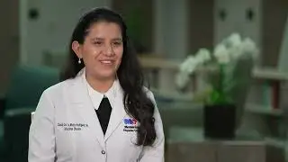 Dr. Claudia De La Matta Rodriguez - Infectious Disease - Memorial Healthcare System