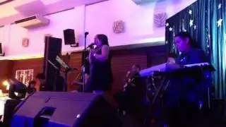 Muzzique Vox- Tattoed on my Mind