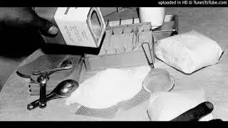 THE ALCHEMIST X BENNY THE BUTCHER TYPE BEAT (FREE) 2020