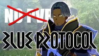I Played BLUE PROTOCOL - First Impressions